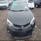 5YFBURHE8EP126959 2014 Toyota Corolla S Plus auction photo thumbnail 11