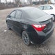 5YFBURHE8EP126959 2014 Toyota Corolla S Plus auction photo thumbnail 3