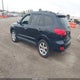 5NMSH73E48H188907 2008 Hyundai Santa Fe Limited/Se auction photo thumbnail 3