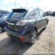 2T2BK1BA8AC056320 2010 Lexus Rx 350 auction photo thumbnail 4