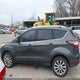 1FMCU9JDXHUD10888 2017 Ford Escape Titanium auction photo thumbnail 14