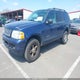 1FMZU63K55ZA29942 2005 Ford Explorer Xlt/Xlt Sport auction photo thumbnail 2