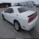2C3CDYAG7CH147769 2012 Dodge Challenger Sxt auction photo thumbnail 3
