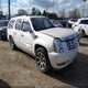 1GYFK66858R228341 2008 Cadillac Escalade Esv Standard auction photo thumbnail 1