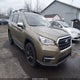 4S4WMARD8N3437160 2022 Subaru Ascent Touring auction photo thumbnail 1