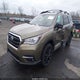 4S4WMARD8N3437160 2022 Subaru Ascent Touring auction photo thumbnail 2