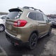 4S4WMARD8N3437160 2022 Subaru Ascent Touring auction photo thumbnail 4