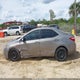2T1BURHE6EC124823 2014 Toyota Corolla Le auction photo thumbnail 14