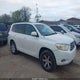 5TDBK3EH1AS024065 2010 Toyota Highlander Base V6 auction photo thumbnail 13