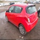 KL8CB6SA3GC562072 2016 Chevrolet Spark Ls Cvt auction photo thumbnail 3
