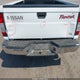 1N6DD21S6WC384677 1998 Nissan Frontier Standard/Xe auction photo thumbnail 6