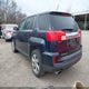 2GKALMEK8H6198301 2017 GMC Terrain Sle-1 auction photo thumbnail 3