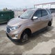 2GNAXVEV9J6277375 2018 Chevrolet Equinox Premier auction photo thumbnail 2