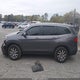 5FNYF5H50MB004491 2021 Honda Pilot 2Wd Ex-L auction photo thumbnail 14