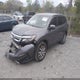 5FNYF5H50MB004491 2021 Honda Pilot 2Wd Ex-L auction photo thumbnail 2
