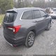 5FNYF5H50MB004491 2021 Honda Pilot 2Wd Ex-L auction photo thumbnail 4