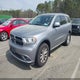 1C4RDJAG3FC811201 2015 Dodge Durango Sxt auction photo thumbnail 2