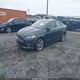 3FA6P0RU1FR156056 2015 Ford Fusion Hybrid Titanium auction photo thumbnail 2