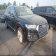 WA1VAAF71JD047975 2018 Audi Q7 3.0T Premium auction photo thumbnail 1