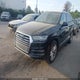 WA1VAAF71JD047975 2018 Audi Q7 3.0T Premium auction photo thumbnail 2