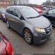 5FNRL5H64EB053877 2014 Honda Odyssey Ex-L auction photo thumbnail 1