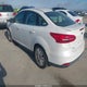 1FADP3J23HL330844 2017 Ford Focus Titanium auction photo thumbnail 3