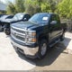1GCRCREH9EZ271028 2014 Chevrolet Silverado 1500 1Lt auction photo thumbnail 2