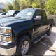1GCRCREH9EZ271028 2014 Chevrolet Silverado 1500 1Lt auction photo thumbnail 6