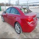 1G1PH5S98B7138968 2011 Chevrolet Cruze Ltz auction photo thumbnail 3