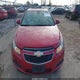 1G1PH5S98B7138968 2011 Chevrolet Cruze Ltz auction photo thumbnail 6