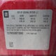 1G1PH5S98B7138968 2011 Chevrolet Cruze Ltz auction photo thumbnail 9