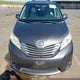 5TDYK3DC9CS188540 2012 Toyota Sienna Xle V6 8 Passenger auction photo thumbnail 12