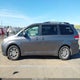 5TDYK3DC9CS188540 2012 Toyota Sienna Xle V6 8 Passenger auction photo thumbnail 14