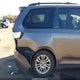 5TDYK3DC9CS188540 2012 Toyota Sienna Xle V6 8 Passenger auction photo thumbnail 6
