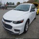 1G1ZB5ST1GF354485 2016 Chevrolet Malibu Ls auction photo thumbnail 2