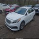 5NPE34AF4FH137705 2015 Hyundai Sonata Sport auction photo thumbnail 2