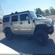 5GRGN23U84H120273 2004 Hummer H2 auction photo thumbnail 12