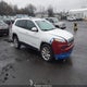 1C4PJMDB2GW104169 2016 Jeep Cherokee Limited auction photo thumbnail 1