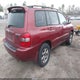 JTEHP21A370206405 2007 Toyota Highlander V6 auction photo thumbnail 4