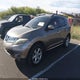 JN8AZ1MW5AW133550 2010 Nissan Murano Sl auction photo thumbnail 2