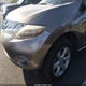 JN8AZ1MW5AW133550 2010 Nissan Murano Sl auction photo thumbnail 6