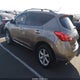 JN8AZ1MW5AW133550 2010 Nissan Murano Sl auction photo thumbnail 3