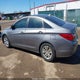 5NPEB4AC1BH015077 2011 Hyundai Sonata Gls auction photo thumbnail 14