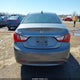 5NPEB4AC1BH015077 2011 Hyundai Sonata Gls auction photo thumbnail 16