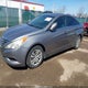 5NPEB4AC1BH015077 2011 Hyundai Sonata Gls auction photo thumbnail 2