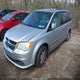 2C4RDGCGXCR231544 2012 Dodge Grand Caravan Sxt auction photo thumbnail 2