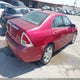 3FAHP08128R168106 2008 Ford Fusion Sel auction photo thumbnail 4