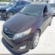 5XXGM4A74EG284731 2014 Kia Optima Lx auction photo thumbnail 2