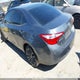2T1BURHE4FC333222 2015 Toyota Corolla Le auction photo thumbnail 3