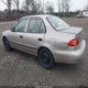 1NXBR12E6XZ237992 1999 Toyota Corolla Ce auction photo thumbnail 3